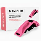 Mamigurt | Schwangerschafts-Sicherheitsgurt