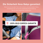 Mamigurt | Schwangerschafts-Sicherheitsgurt