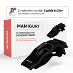 Mamigurt | Schwangerschafts-Sicherheitsgurt