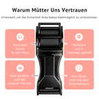 Mamigurt | Schwangerschafts-Sicherheitsgurt